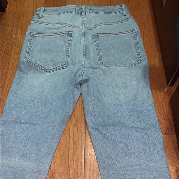 women’s jeans - Picture 2 of 2